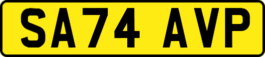 SA74AVP