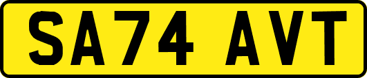 SA74AVT