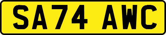 SA74AWC