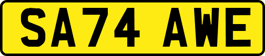 SA74AWE
