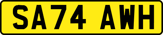 SA74AWH
