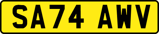 SA74AWV