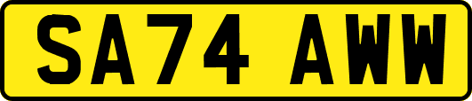 SA74AWW