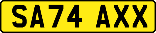 SA74AXX