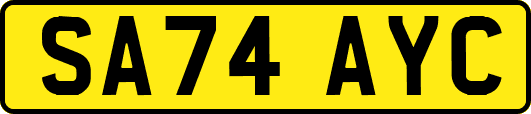 SA74AYC
