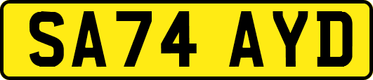 SA74AYD