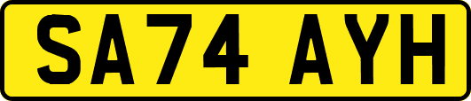 SA74AYH