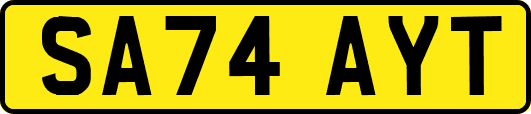 SA74AYT