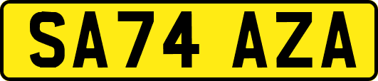 SA74AZA