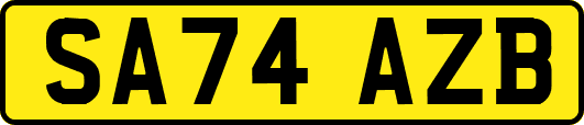 SA74AZB