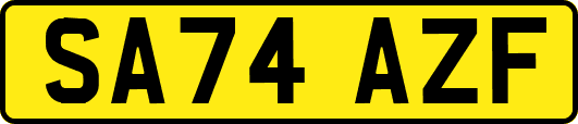 SA74AZF