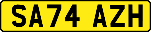 SA74AZH