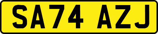 SA74AZJ
