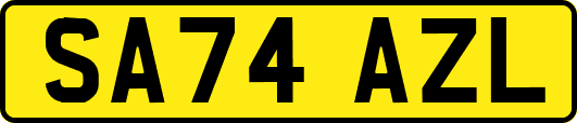 SA74AZL