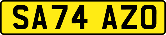 SA74AZO