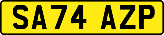 SA74AZP