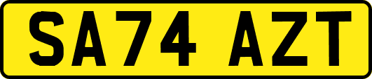 SA74AZT