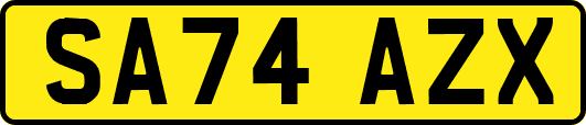 SA74AZX