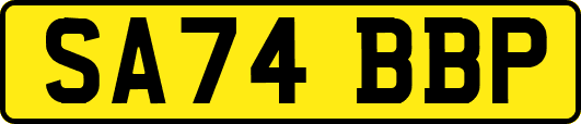 SA74BBP