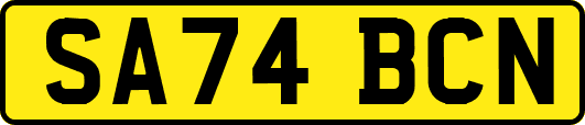 SA74BCN