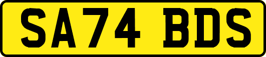 SA74BDS