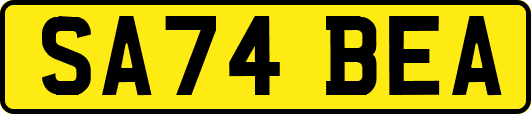 SA74BEA
