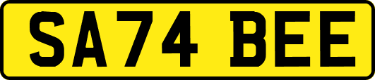 SA74BEE