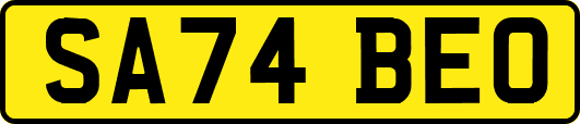 SA74BEO