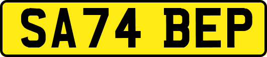 SA74BEP