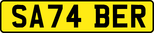 SA74BER