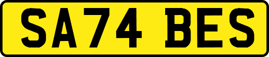 SA74BES