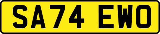 SA74EWO