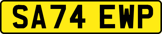 SA74EWP