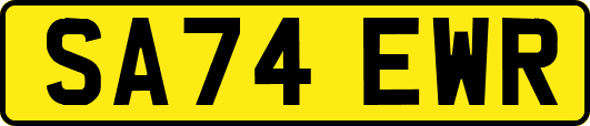 SA74EWR