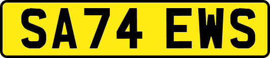 SA74EWS