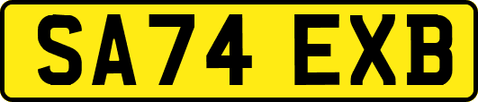 SA74EXB