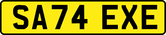 SA74EXE