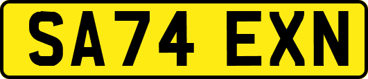 SA74EXN