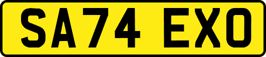 SA74EXO