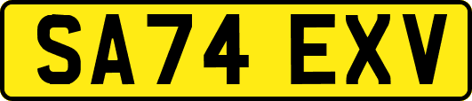 SA74EXV