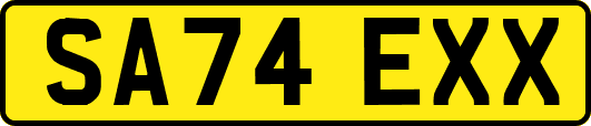 SA74EXX