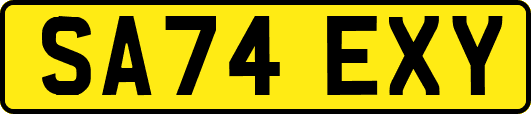 SA74EXY