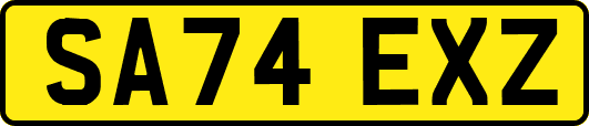 SA74EXZ
