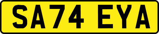 SA74EYA