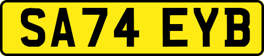 SA74EYB