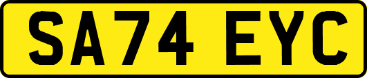 SA74EYC