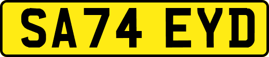 SA74EYD