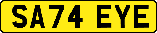 SA74EYE