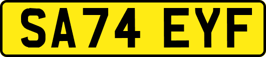SA74EYF