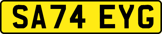 SA74EYG